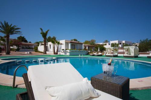 Villa Residencial Bogamar�