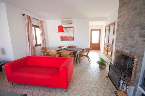 Villa Residencial Bogamar�