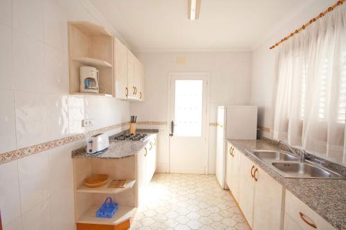 Villa Residencial Bogamar�
