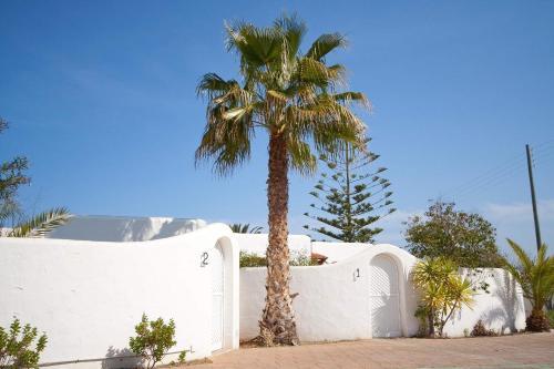 Villa Residencial Bogamar�