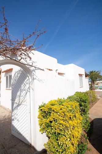 Villa Residencial Bogamar�