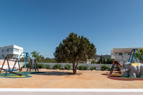 Villa Residencial Bogamar�
