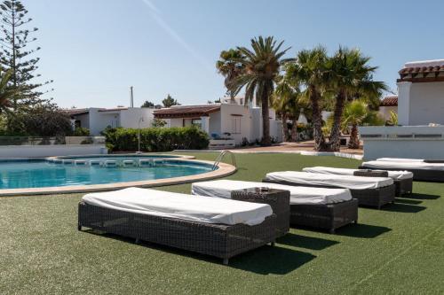 Villa Residencial Bogamar�