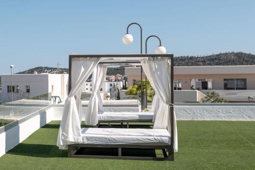 Villa Residencial Bogamar�