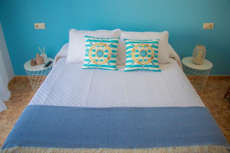 Hostal El Palmeral