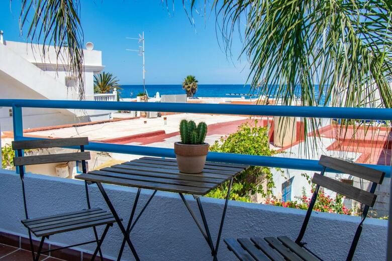 Hostal El Palmeral