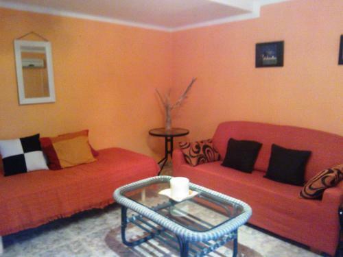 Hostal El Palmeral