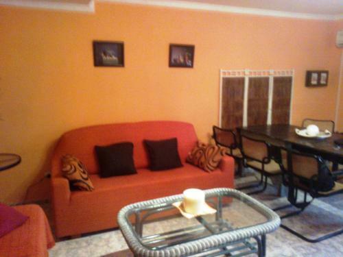 Hostal El Palmeral