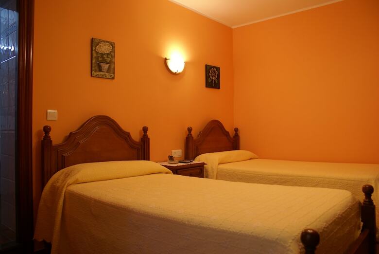 Agroturismo Casa Marian