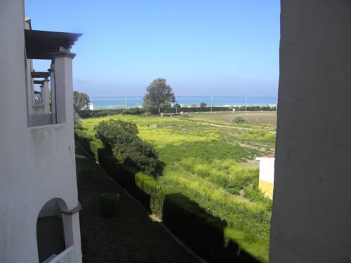 Apartamento Sol