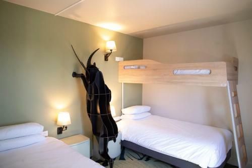 Hotel Mercure Paris Sud Parc Du Coudray