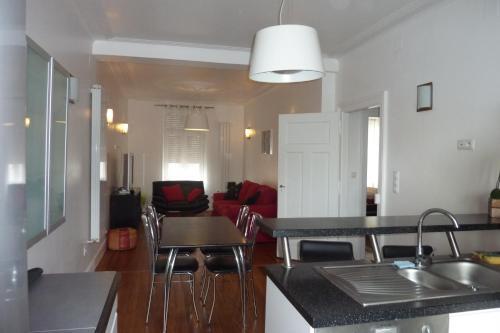 Apartamento Appartement Meurisse