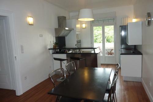 Apartamento Appartement Meurisse