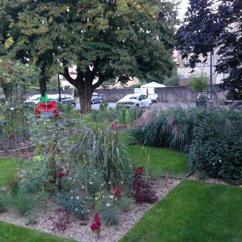 Apartamento Appartement Meurisse