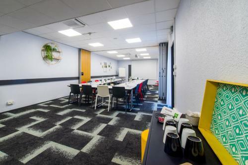 Hotel Ibis Styles Toulouse Lab�ge