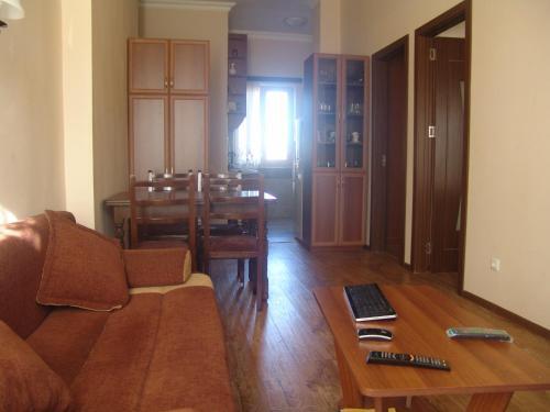 Apartment On Pushkin St. 19