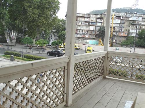 Apartment On Pushkin St. 19