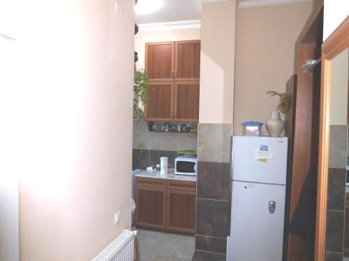 Apartment On Pushkin St. 19