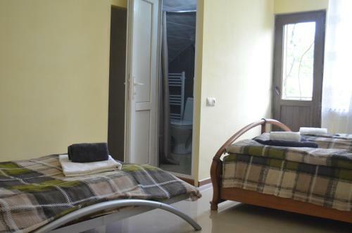 Albergue Alex's Cosy Guesthouse