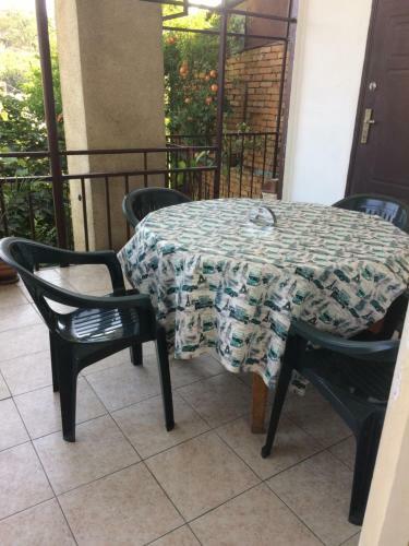Albergue Alex's Cosy Guesthouse