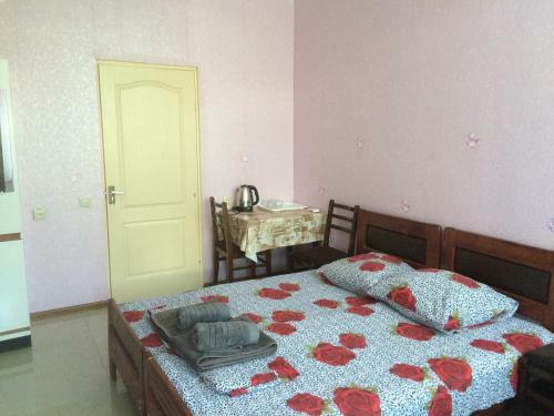 Albergue Alex's Cosy Guesthouse