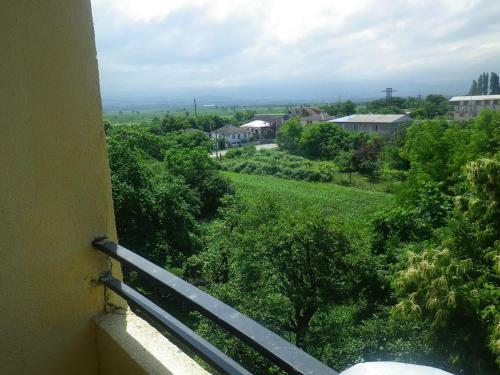 Apartment Agmashenebeli