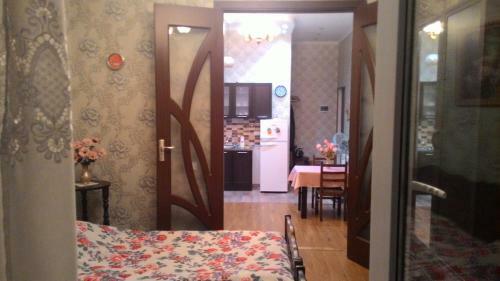 Apartment Kazbegi Marina