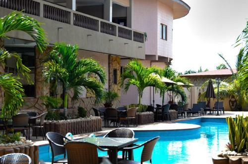 Mensvic Grand Hotel
