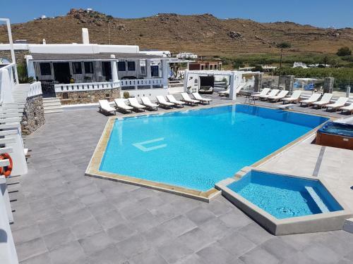Hotel Penelope Village