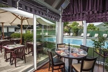 Hotel Deltour H�tel Mende City