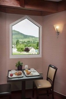 Hotel Deltour H�tel Mende City