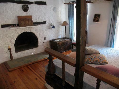 Bed & Breakfast Nisanyan Hotel