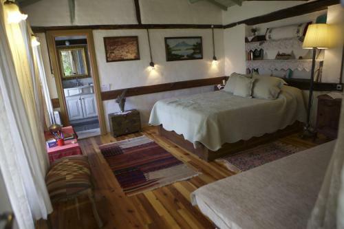Bed & Breakfast Nisanyan Hotel