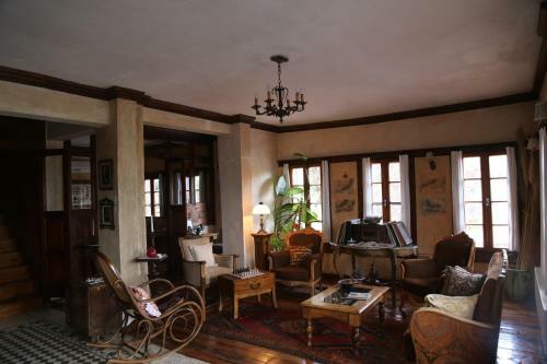 Bed & Breakfast Nisanyan Hotel