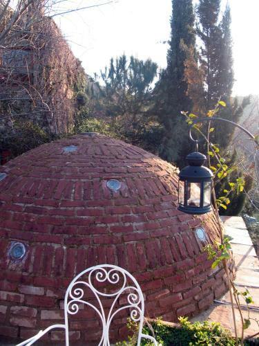 Bed & Breakfast Nisanyan Hotel