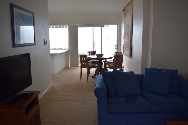 Apartamento Dunes Scarborough Beach