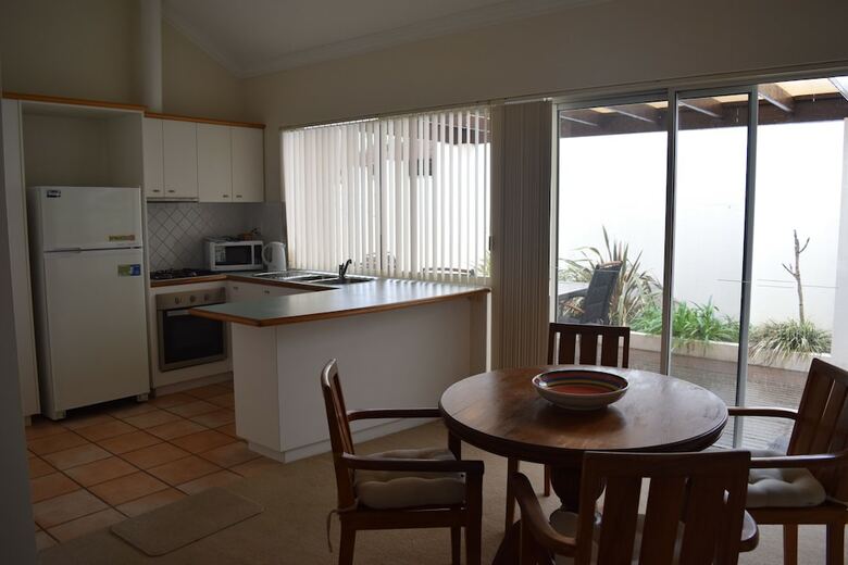 Apartamento Dunes Scarborough Beach