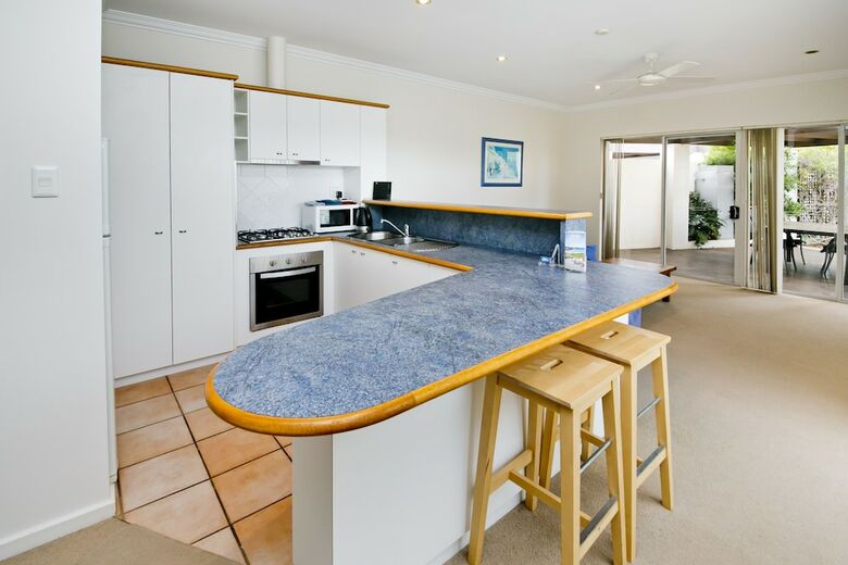 Apartamento Dunes Scarborough Beach