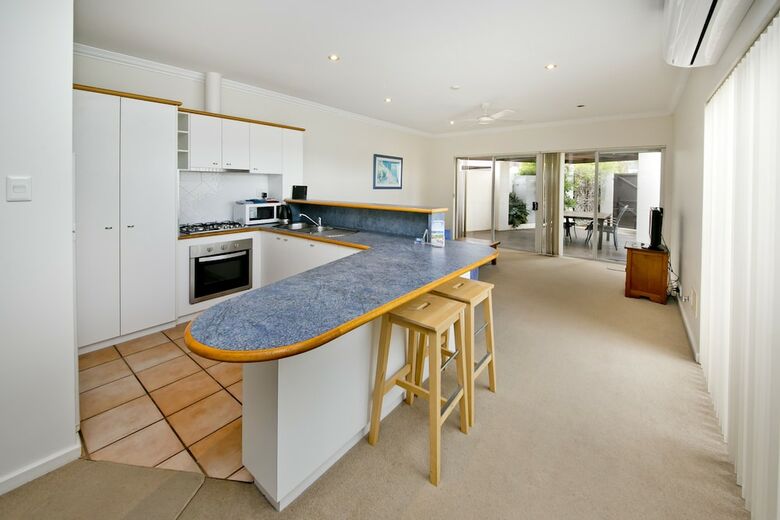 Apartamento Dunes Scarborough Beach