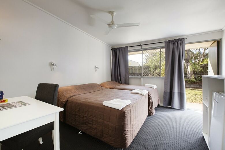 Brook Hotel