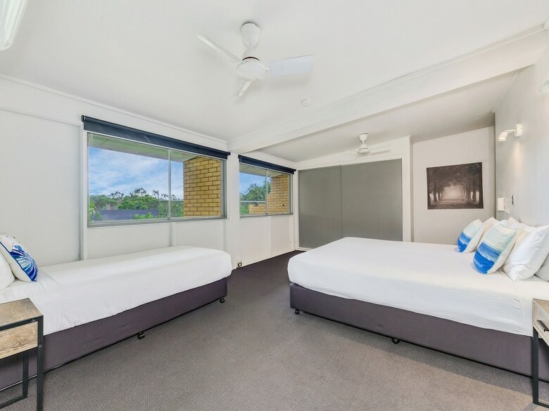 Brook Hotel