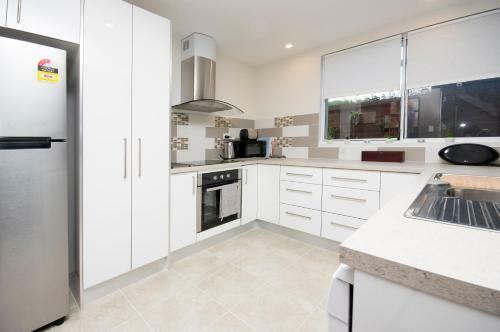 Luxury Executive Apartment