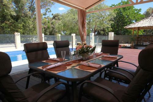 Bed & Breakfast Rothwood Homestays