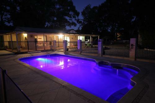 Bed & Breakfast Rothwood Homestays