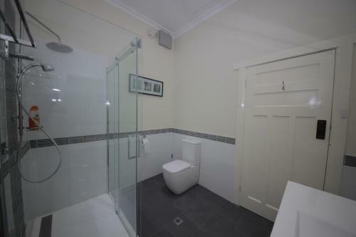 Bed & Breakfast Rothwood Homestays