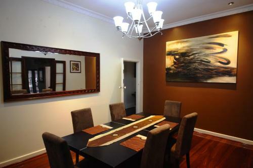 Bed & Breakfast Rothwood Homestays