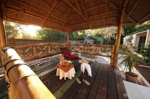 Bed & Breakfast Rothwood Homestays