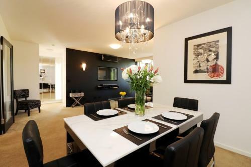 Apartamento The Ivy On Munro - Rejuvenate Stays