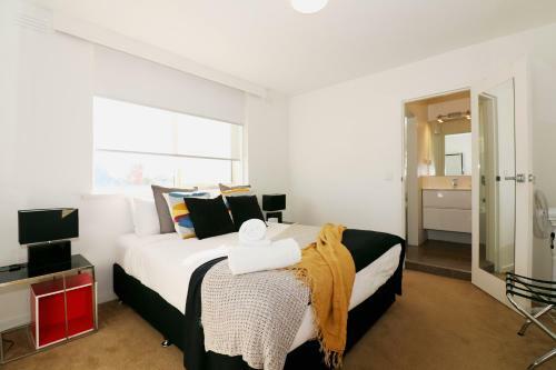 Apartamento The Ivy On Munro - Rejuvenate Stays