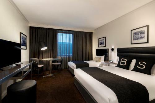 Brighton Savoy Hotel